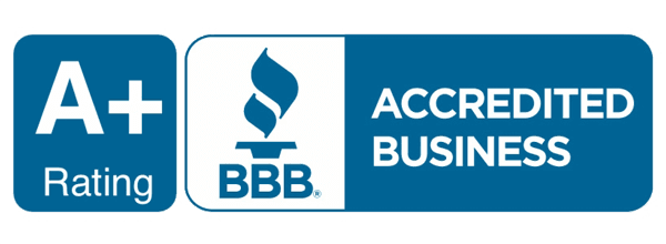 BBB A+ rating